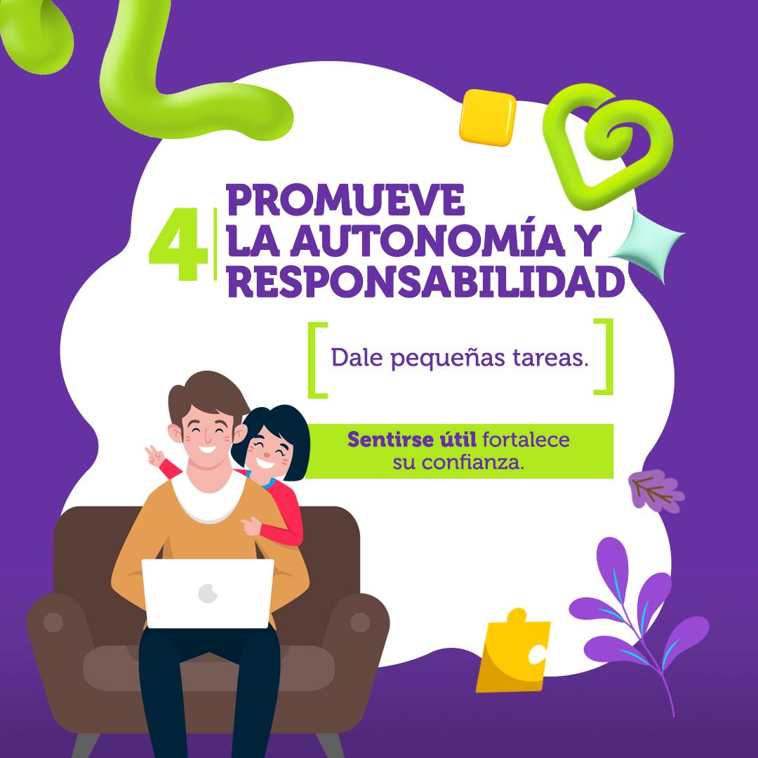 Imagen 3 - estrés infantil