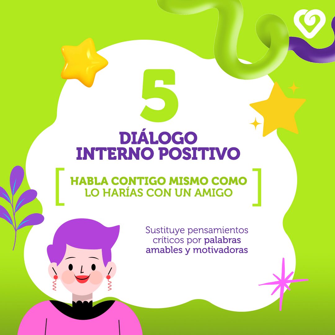 Imagen 4 - estrés infantil