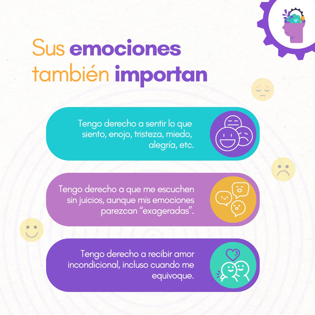 Imagen 2 - estrés infantil