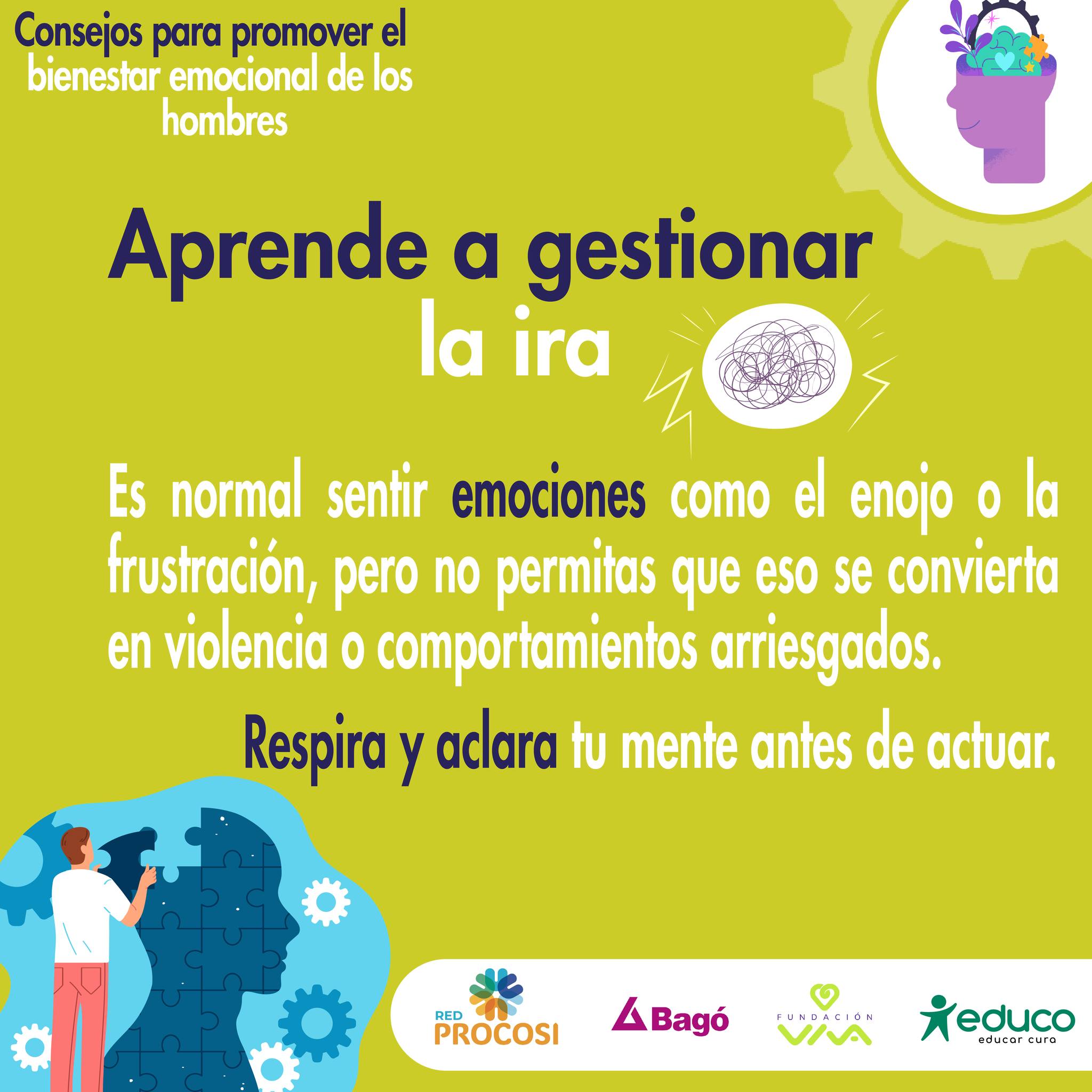 Imagen 2 - estrés infantil