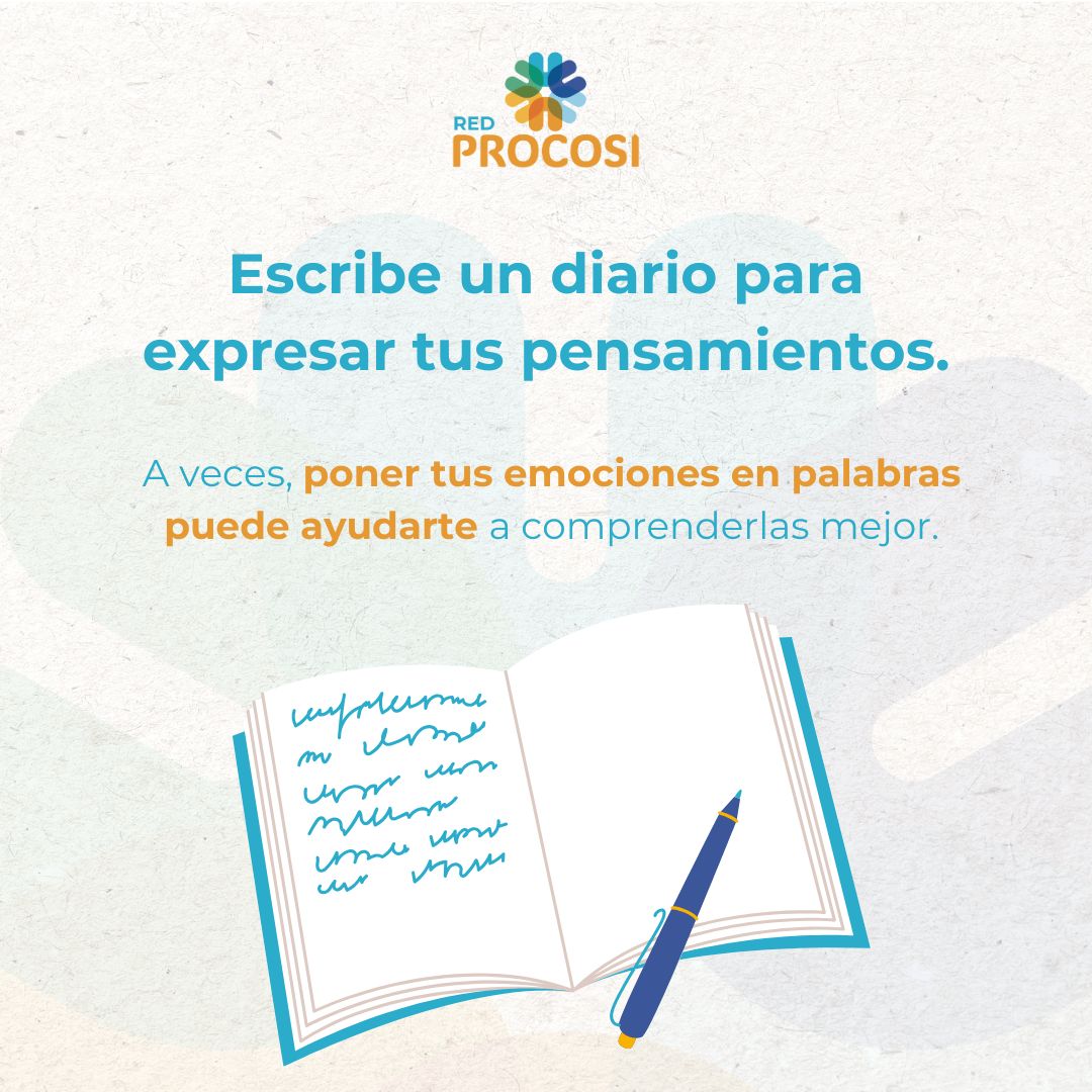 Imagen 3 - estrés infantil