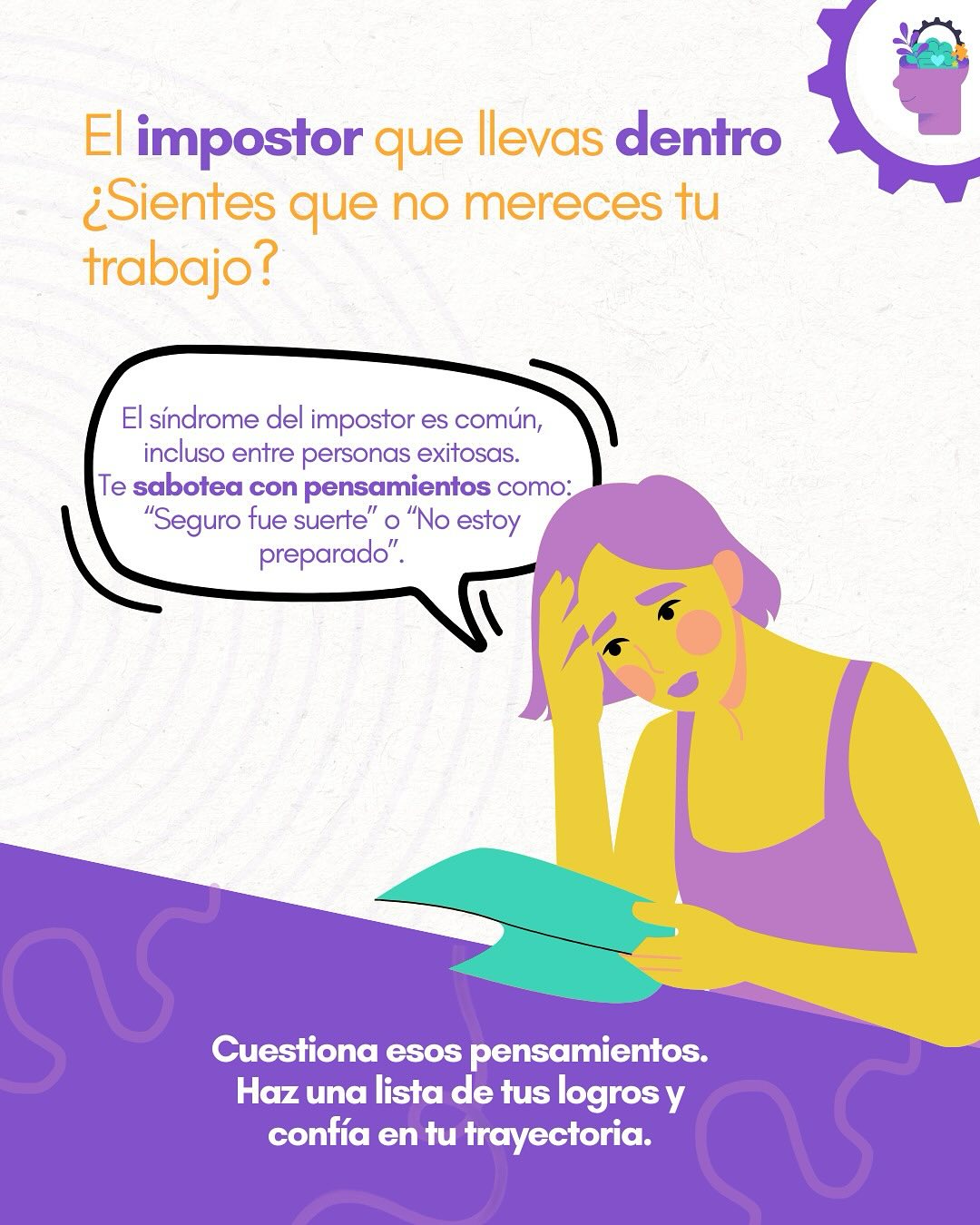 Imagen 4 - estrés infantil