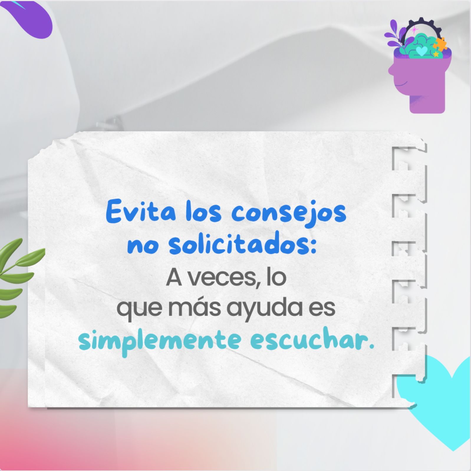 Imagen 3 - estrés infantil