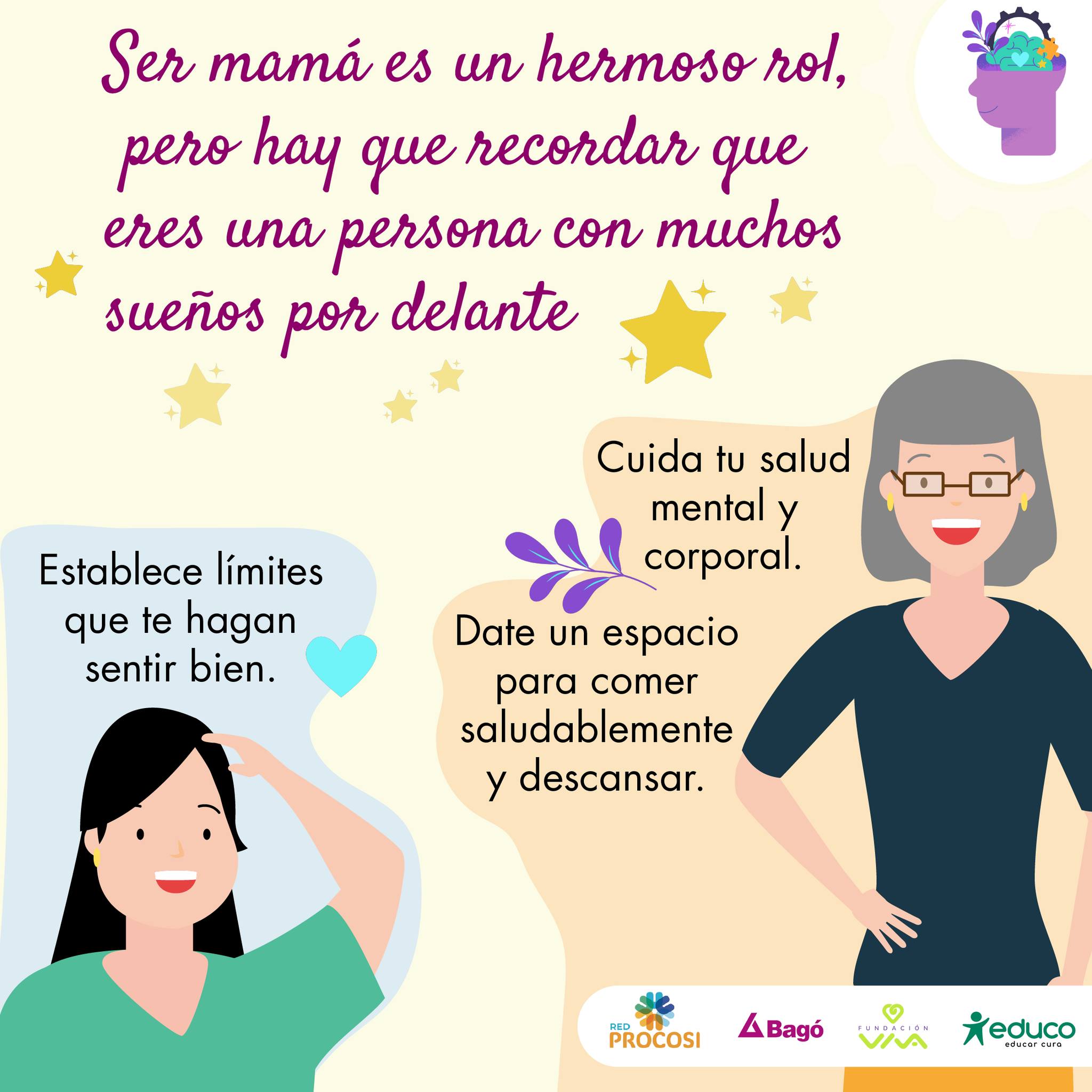 Imagen 3 - estrés infantil